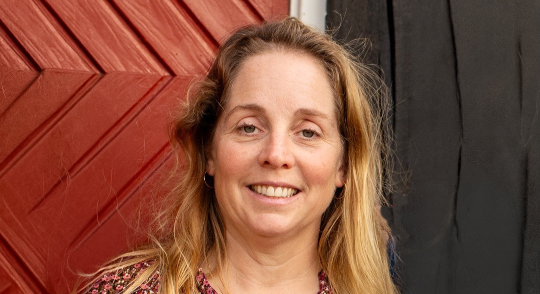 Gretchen Repasky_Center, Scientific Manager, Center for Protein Design