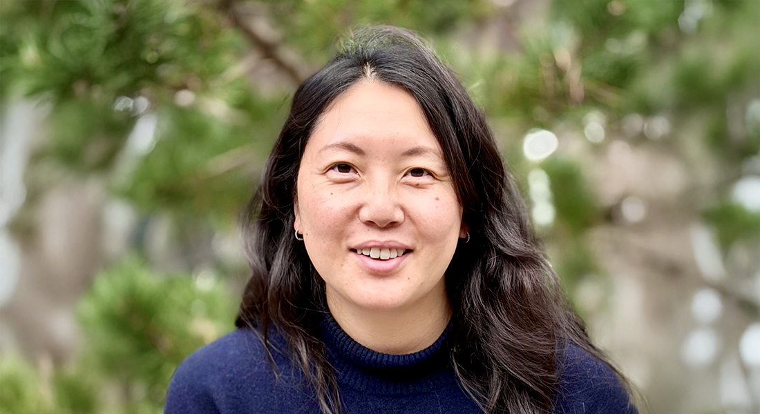 Michala Yun-Joo Schlichtkrull