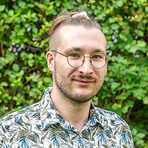 Maxime Naudé