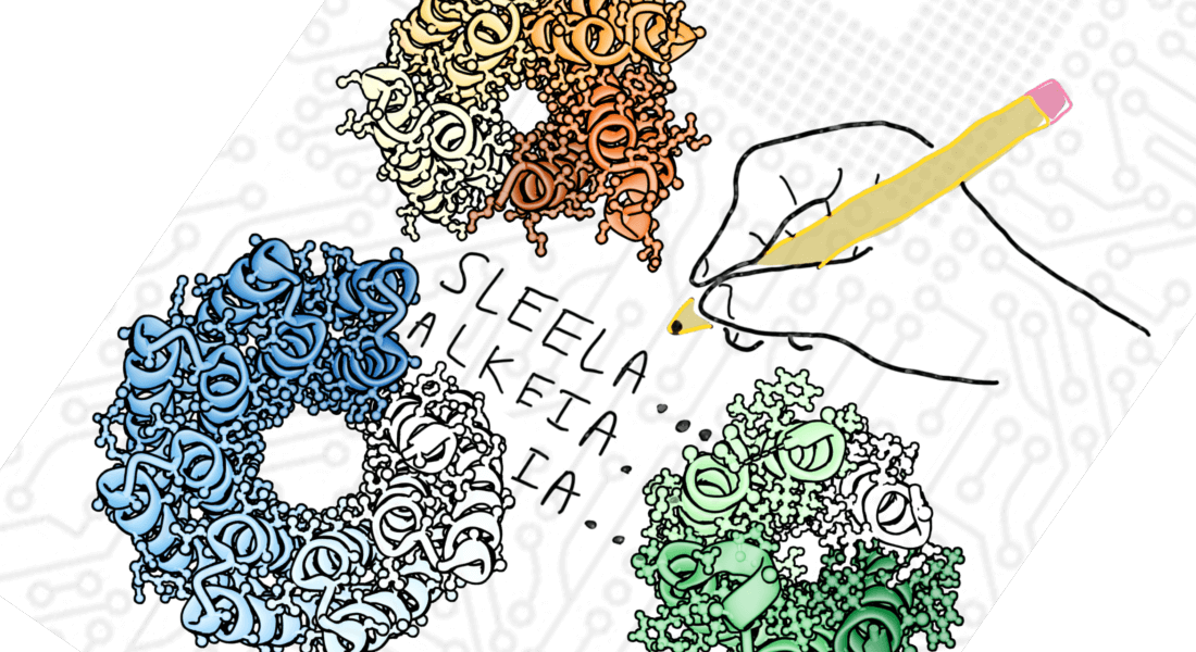 Center for Protein Design (CPD)