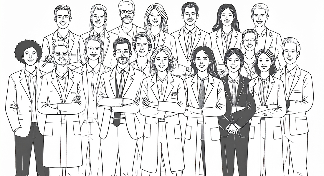 Group Leader Positions
